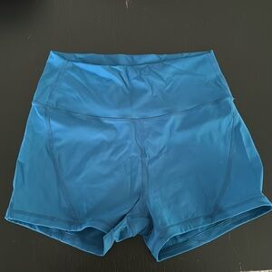 Born primitive shorts